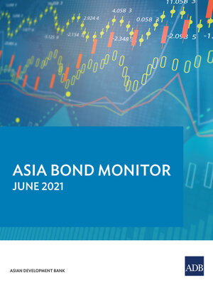 cover image of Asia Bond Monitor June 2021